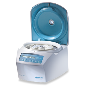 Microcentrífuga Mikro185