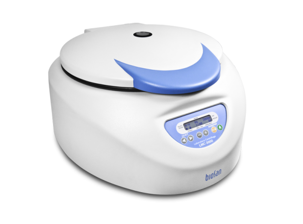 LMC-3000 de Biosan