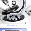Mini centrífuga Microspin 12