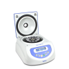 Mini centrífuga de Biosan Microspin 12