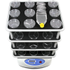 Agitador Orbital PSU 20 i