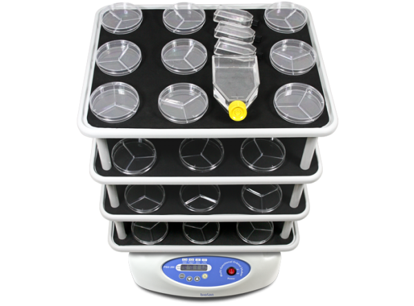 Agitador Orbital PSU 20 i