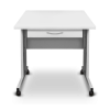 Mesa para cabina UVC/T-AR