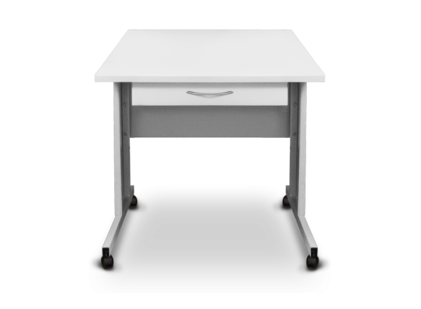 Mesa para cabina UVC/T-AR