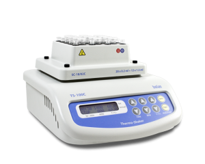 Agitador Térmico TS-100 C