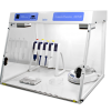 Cabina UVC/T-AR
