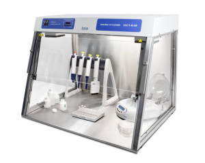Cabina UVC/T-M-AR