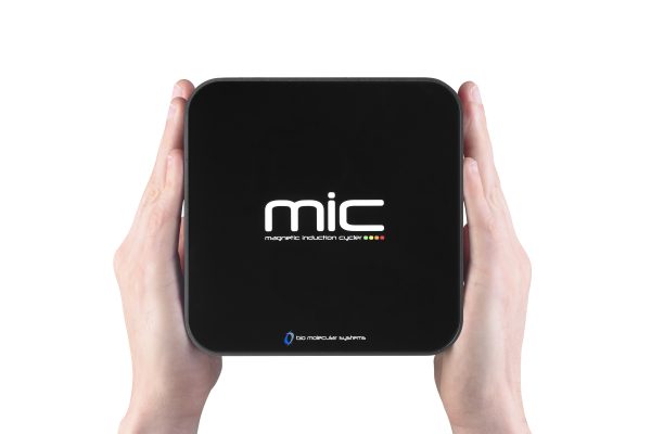 MIC qPCR