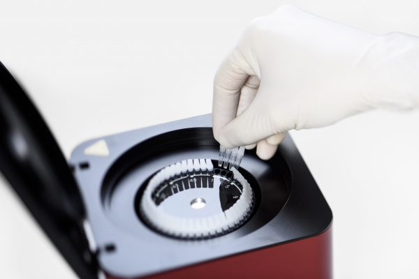 MIC qPCR