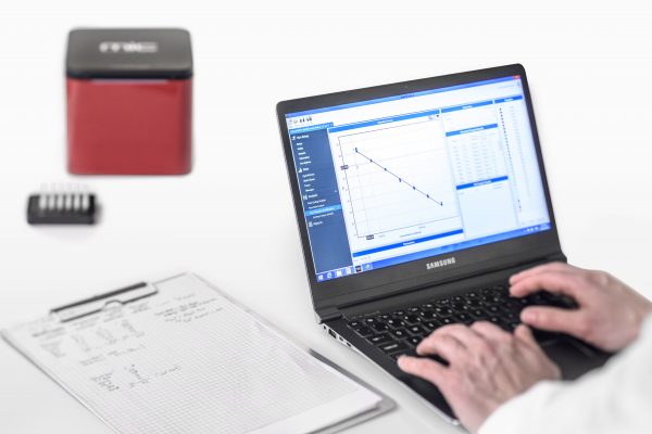 MIC qPCR