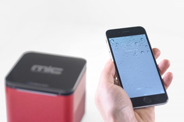 MIC qPCR