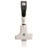 Pipeta electrónica Voyager II 4 canales