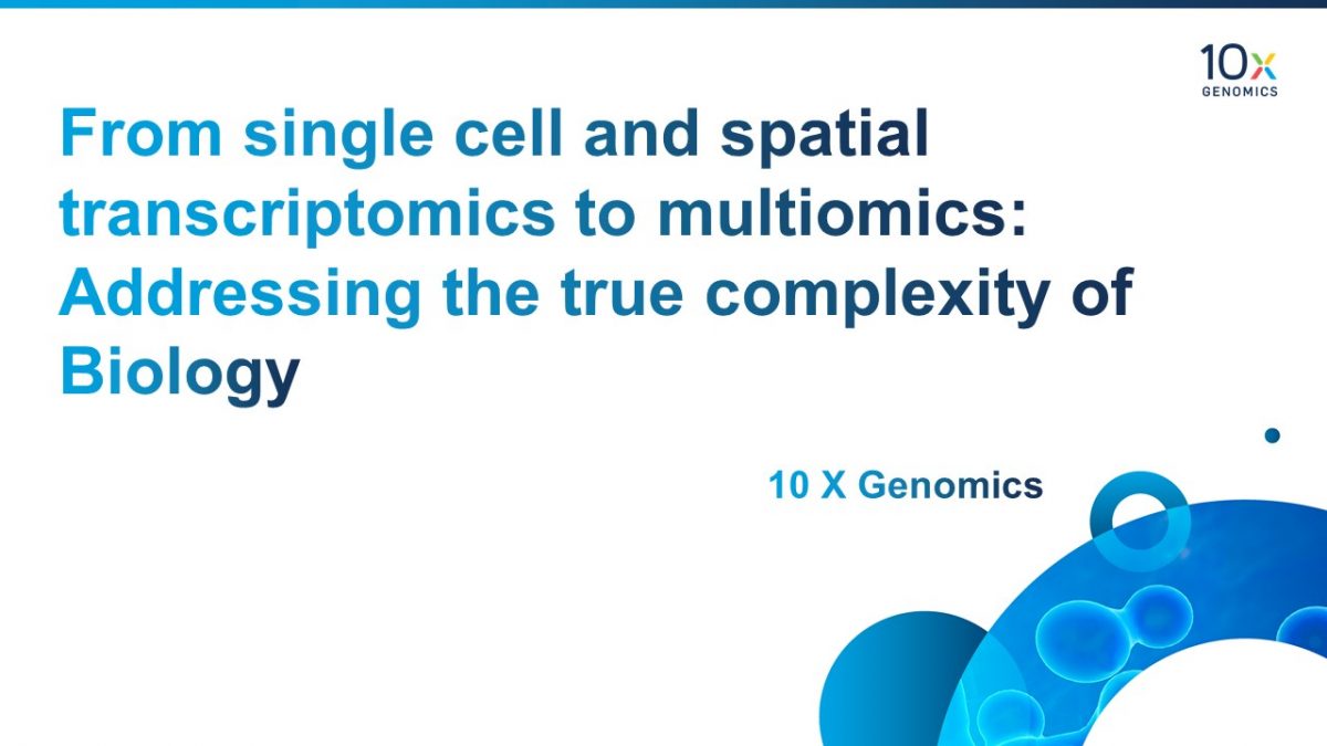 Seminario CIC Biogune