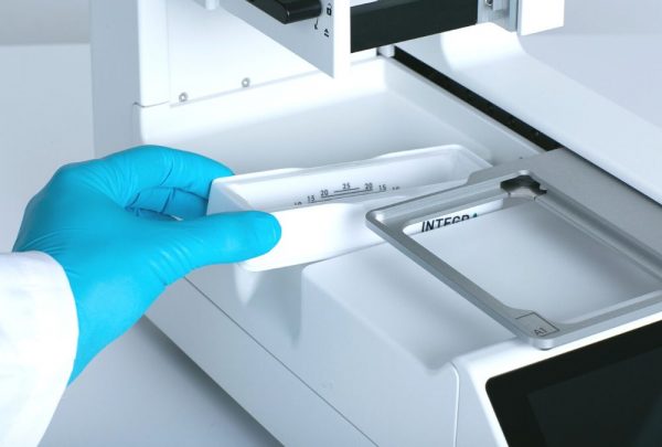welljet dispensador