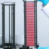 welljet dispensador