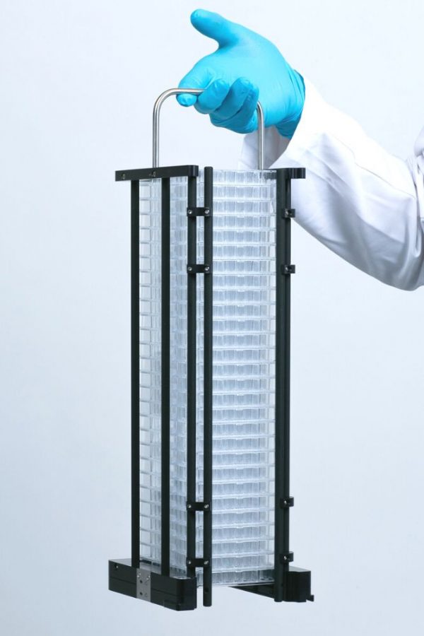 welljet dispensador