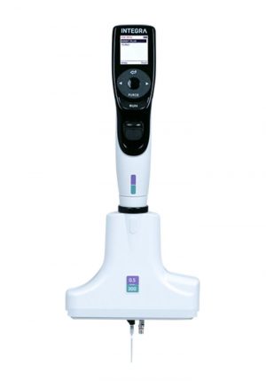 D-ONE pipeta multicanal para Plus Assist