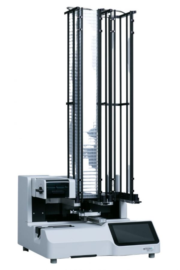 welljet disepensado