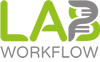 Labworkflow Logo
