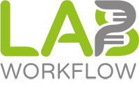 Labworkflow Logo